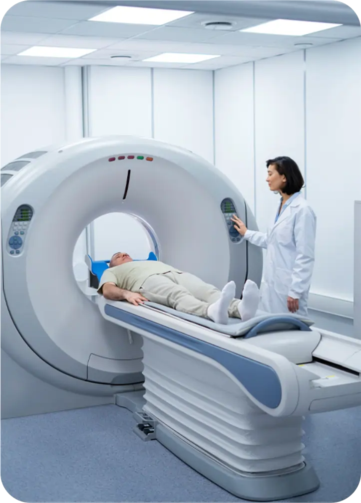 Diagnostic Imaging